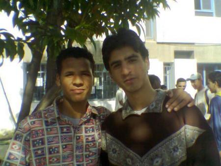 moi et farid